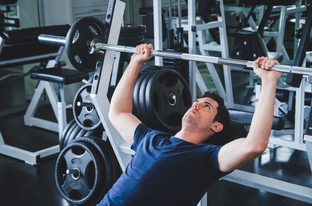 Free weights vs machines: Tips, Benefits & More | Exersci