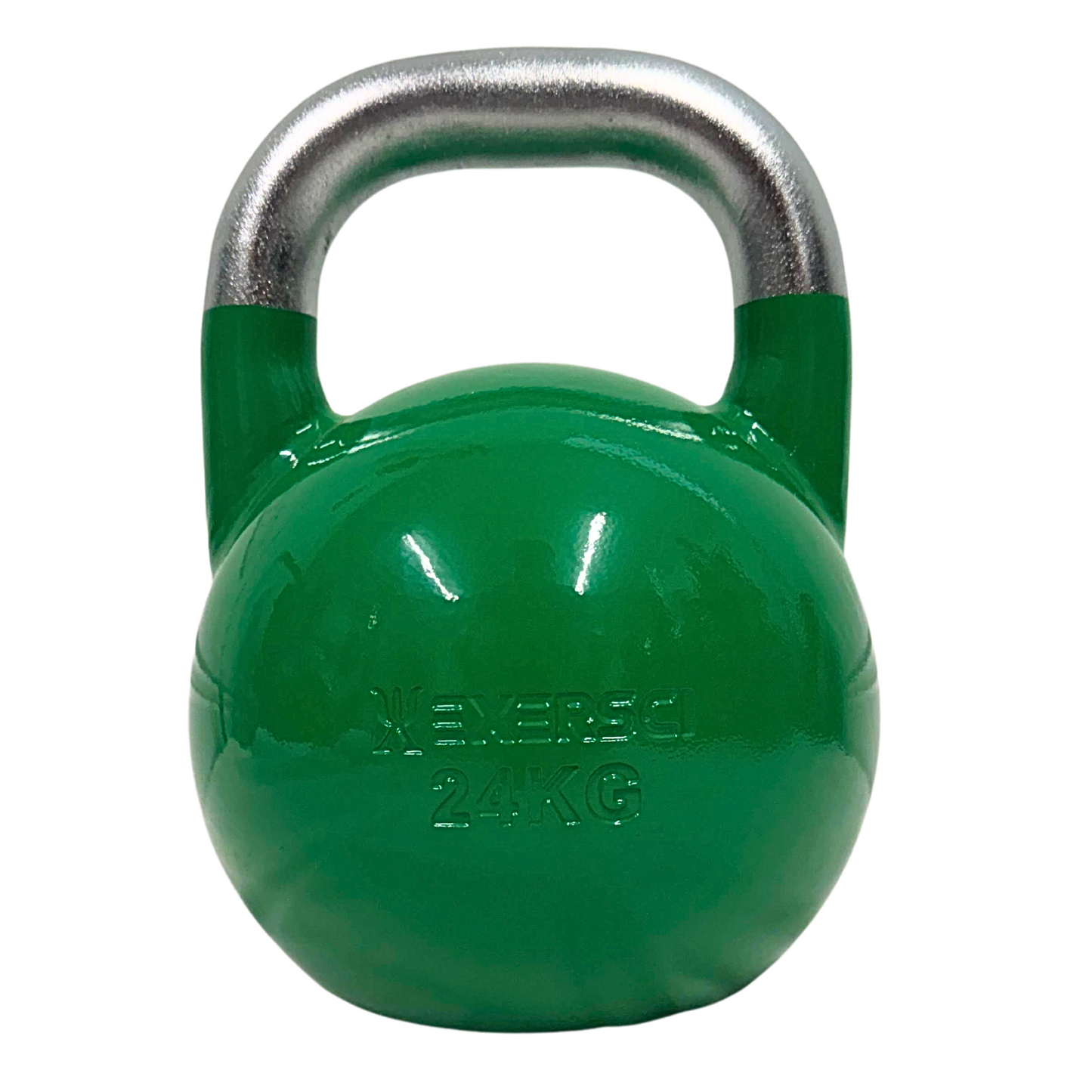 Exersci Competition Kettlebells