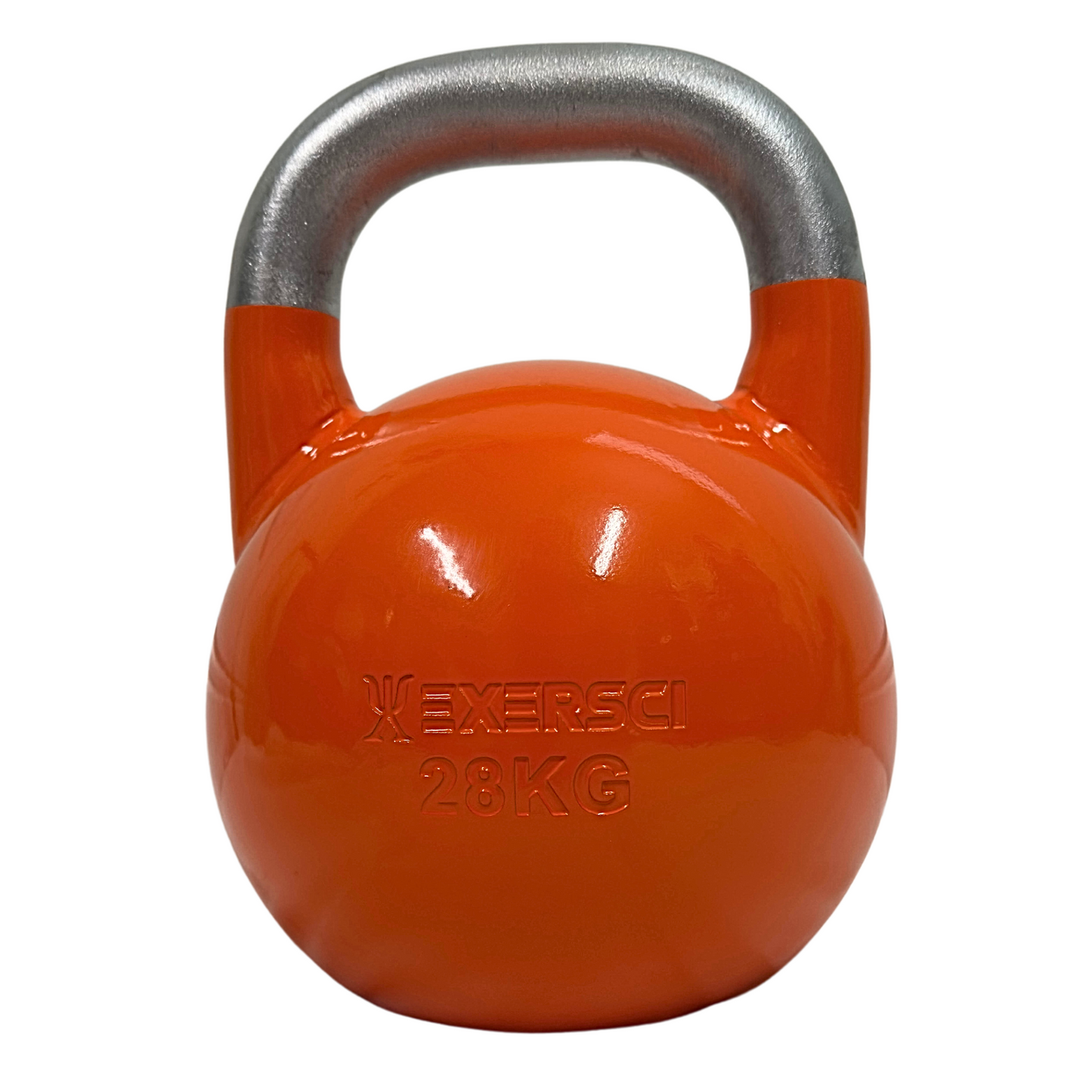 Exersci Competition Kettlebells