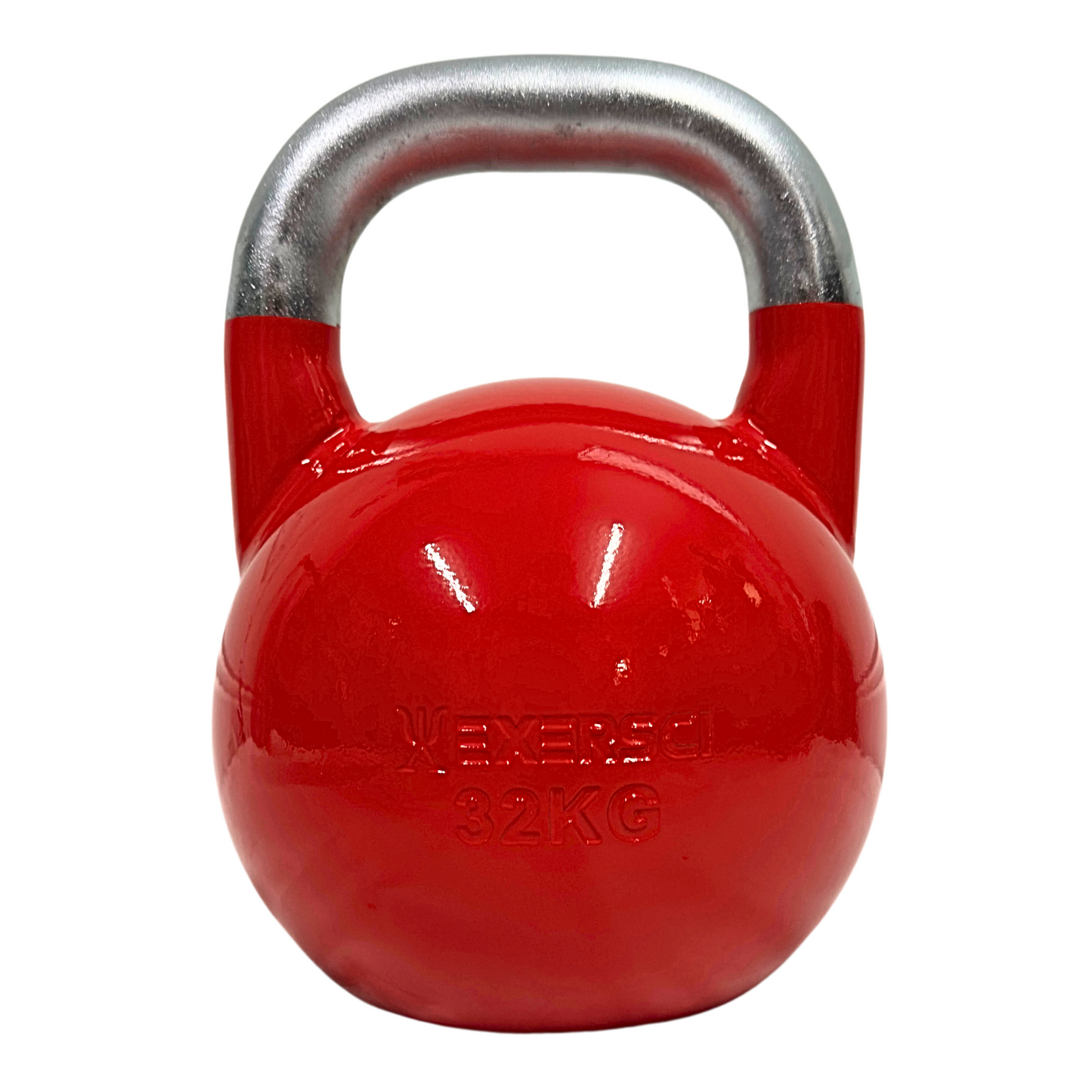 Exersci Competition Kettlebells