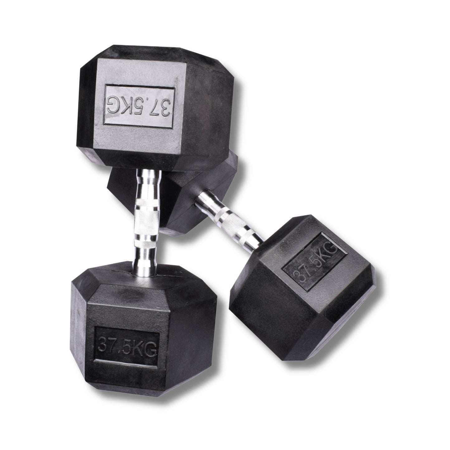 Exersci® Hex Dumbbells (Pairs)