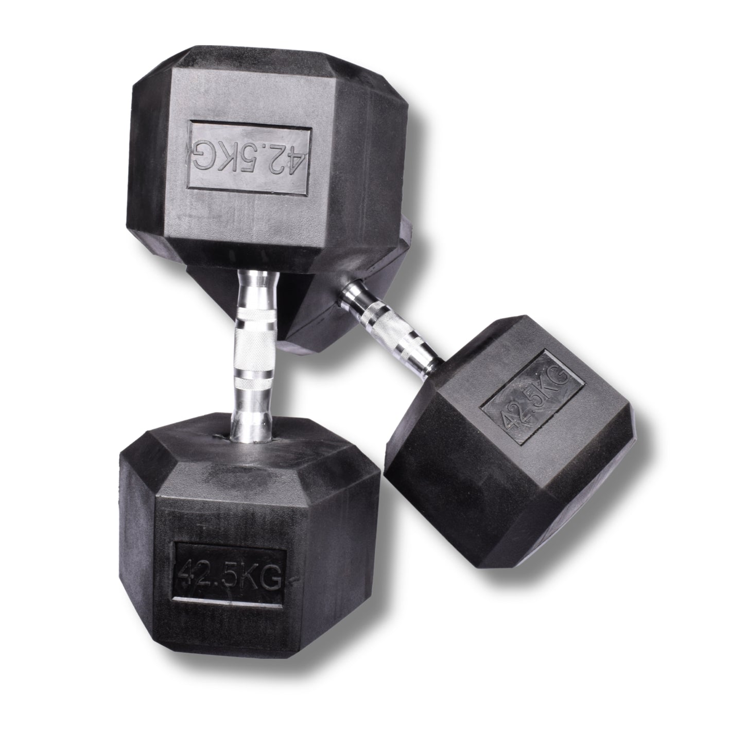 Exersci® Hex Dumbbells (Pairs)