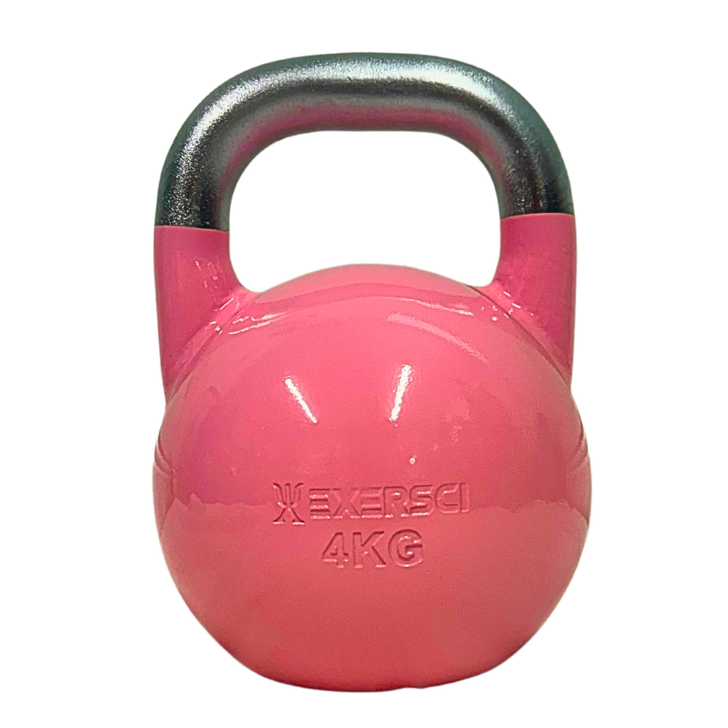 Exersci Competition Kettlebells