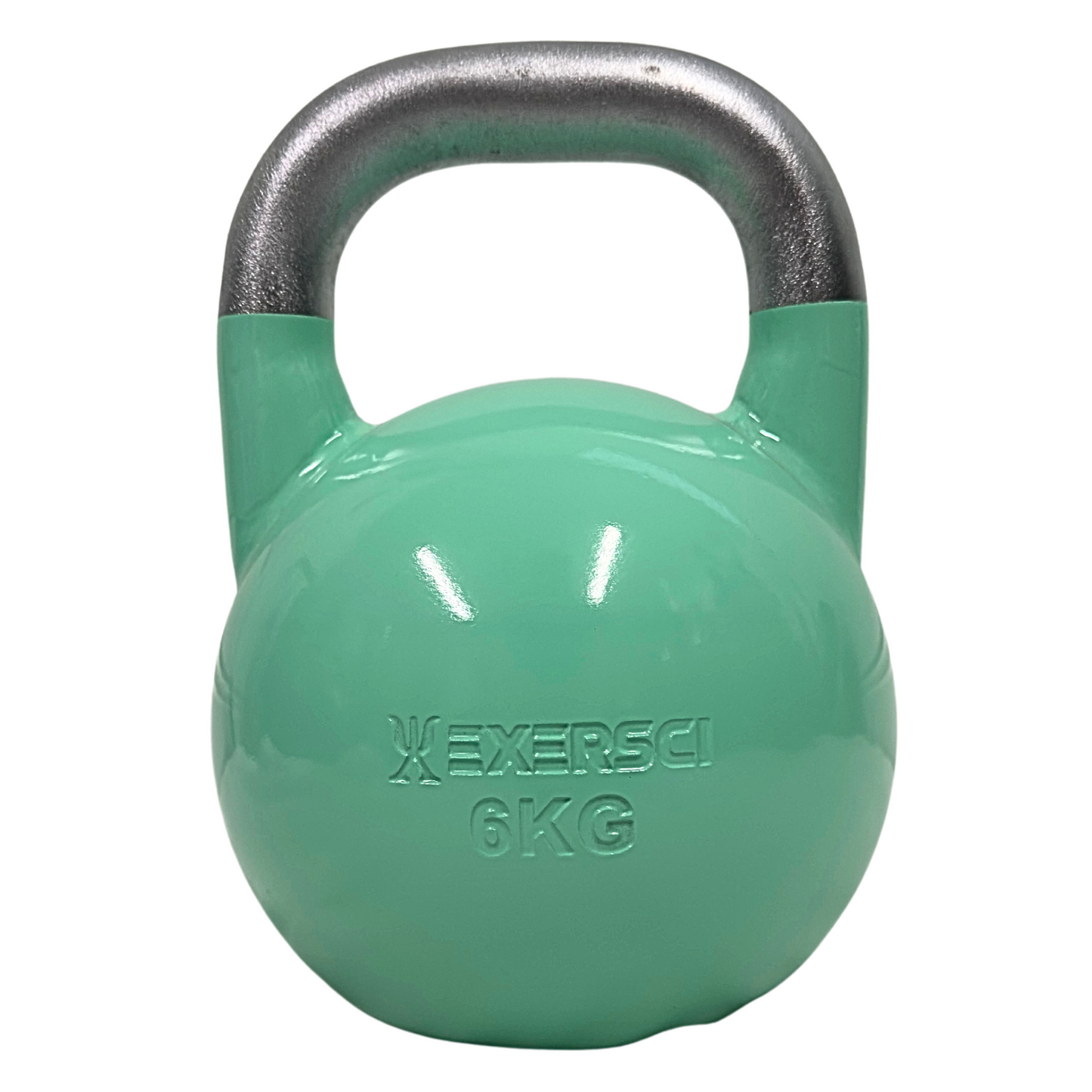 Exersci Competition Kettlebells