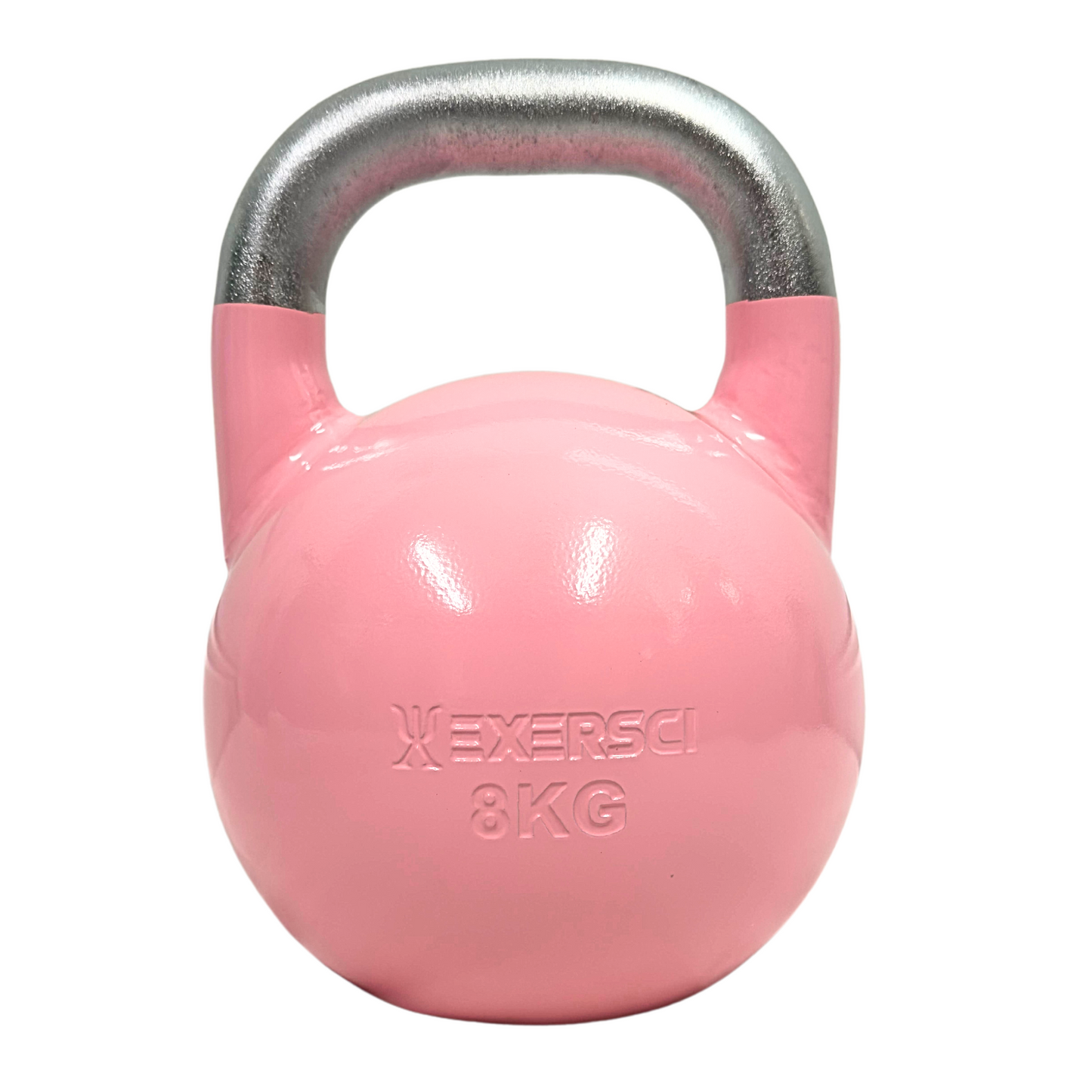 Exersci Competition Kettlebells