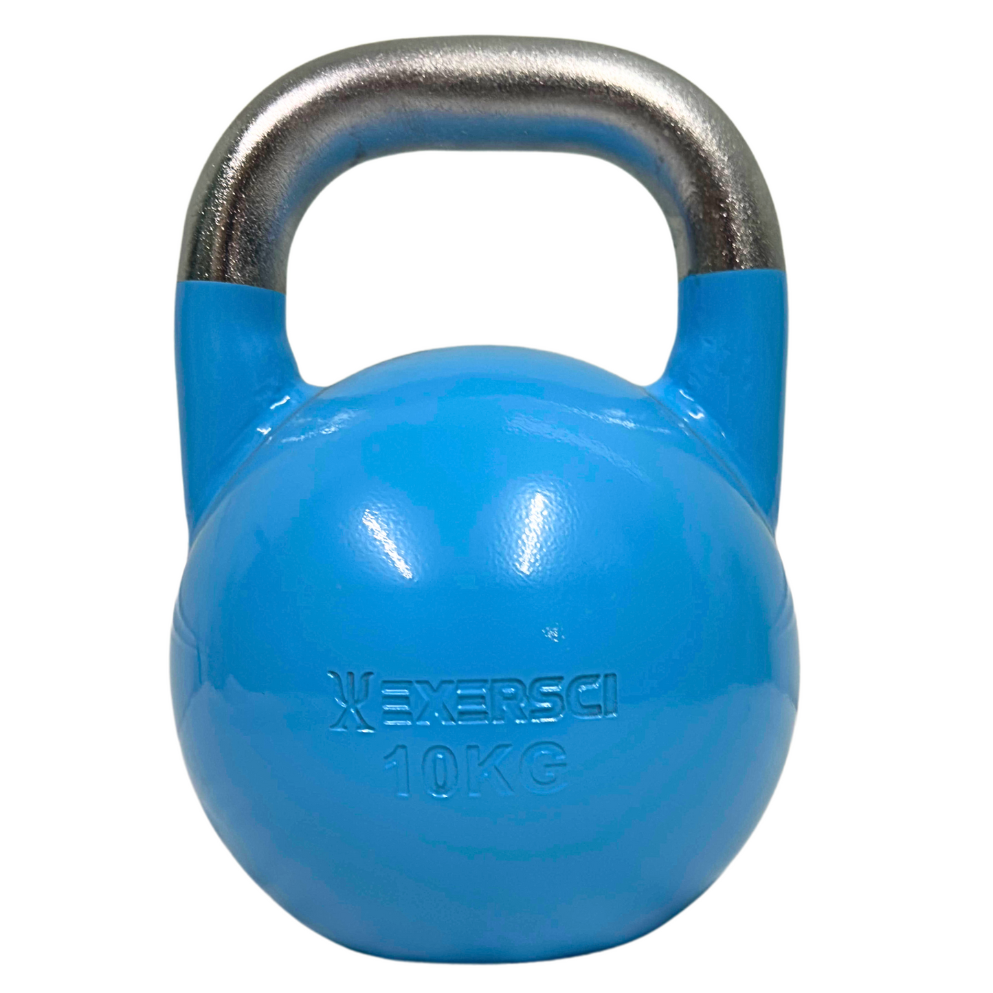 Exersci Competition Kettlebells