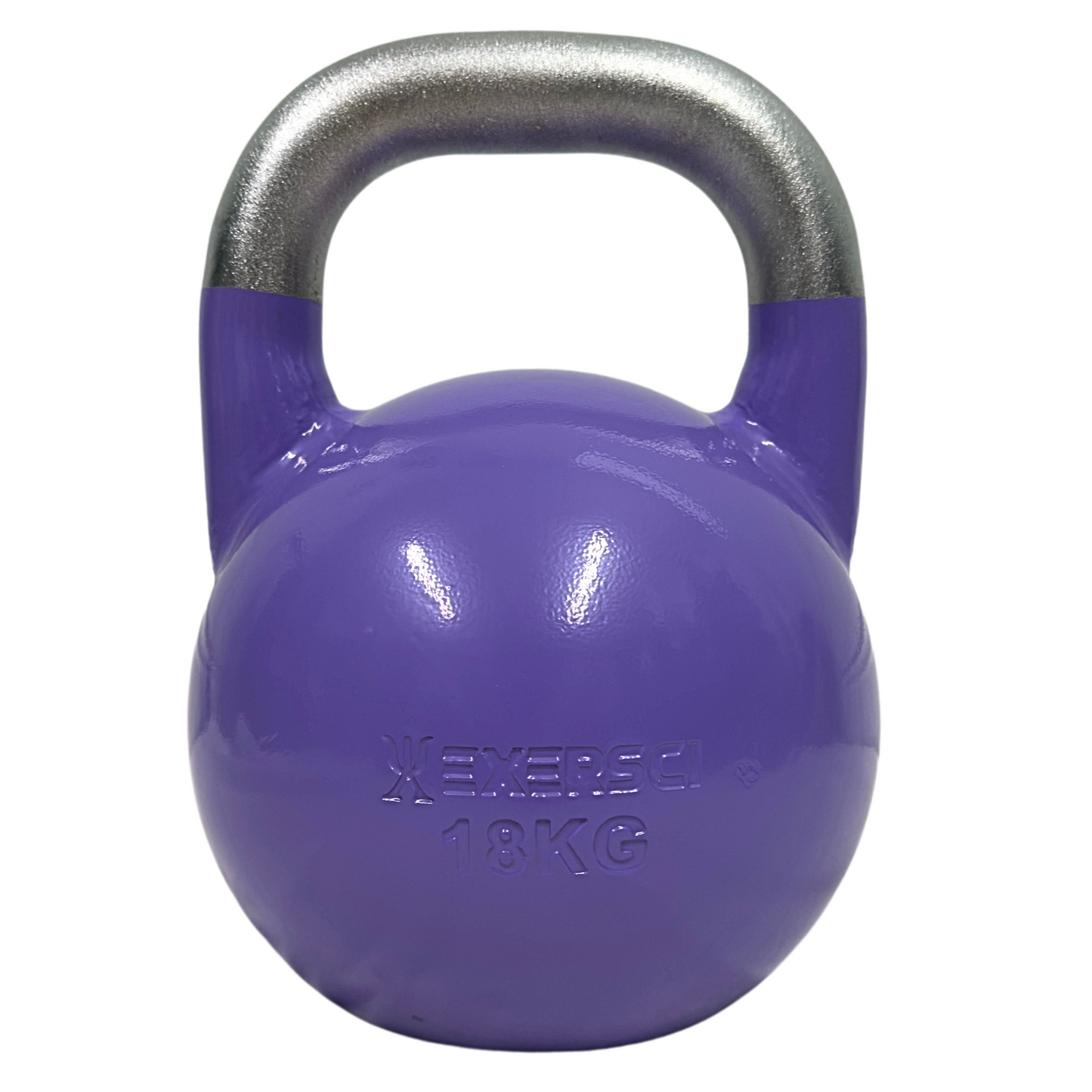 Exersci Competition Kettlebells