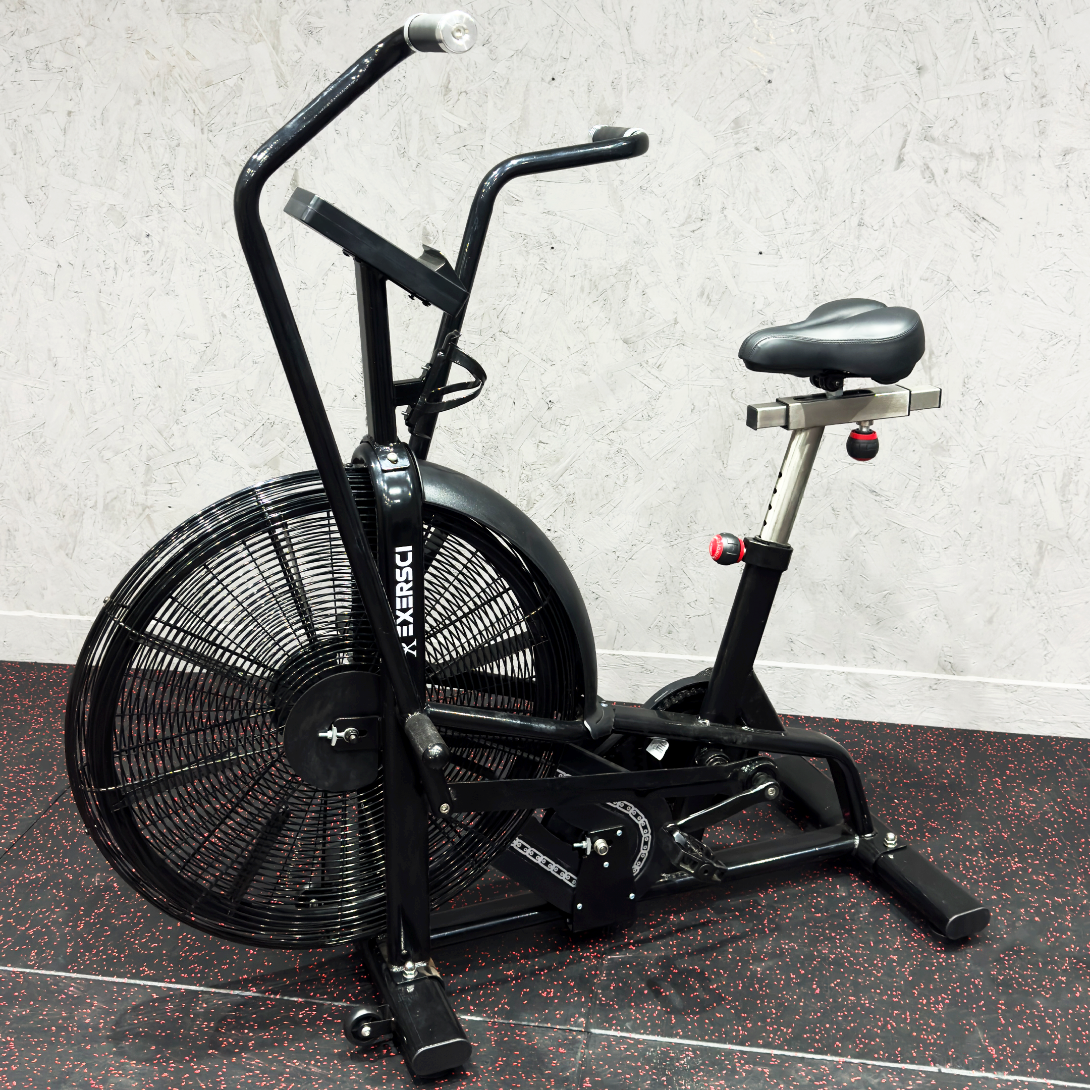 Exersci® Air Bike