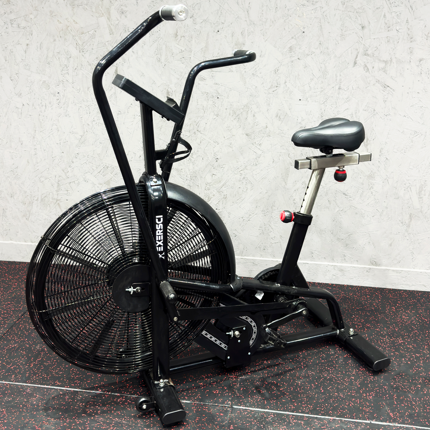 Exersci® Air Bike