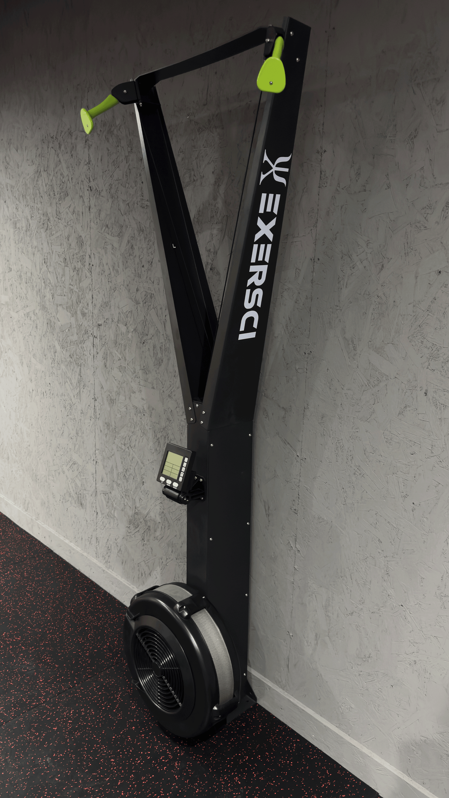 Exersci® Ski Erg Machine