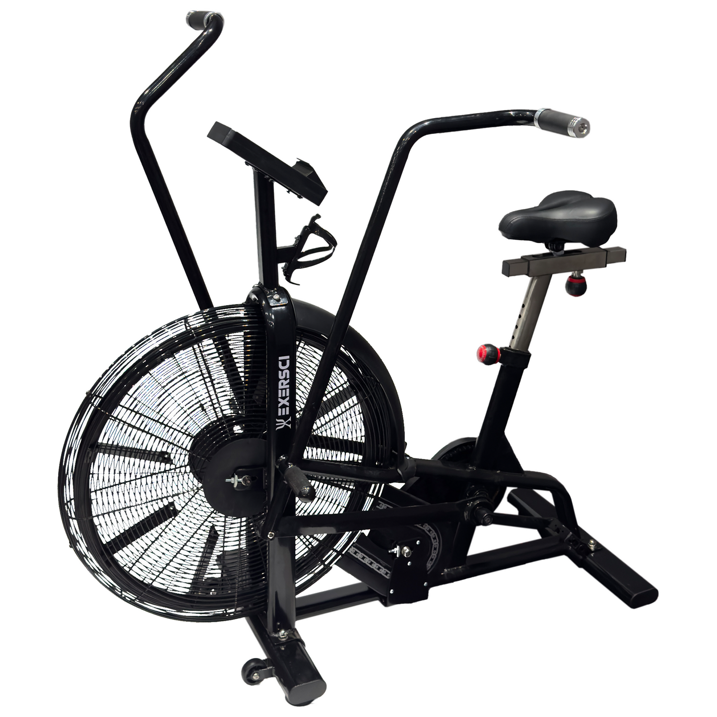 Exersci® Air Bike