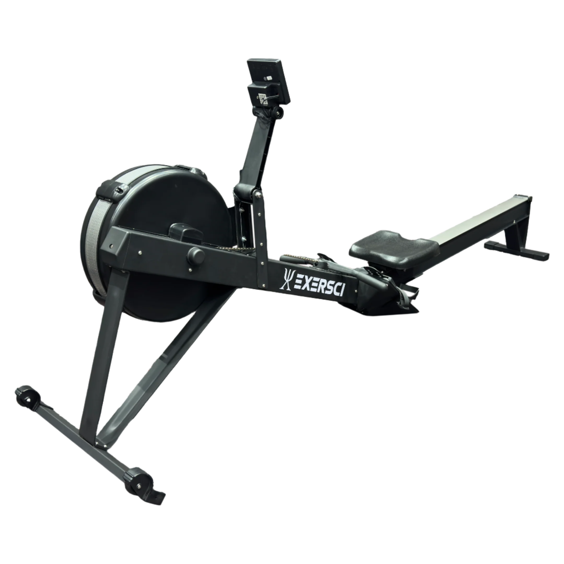 Exersci® Rowing Ergometer