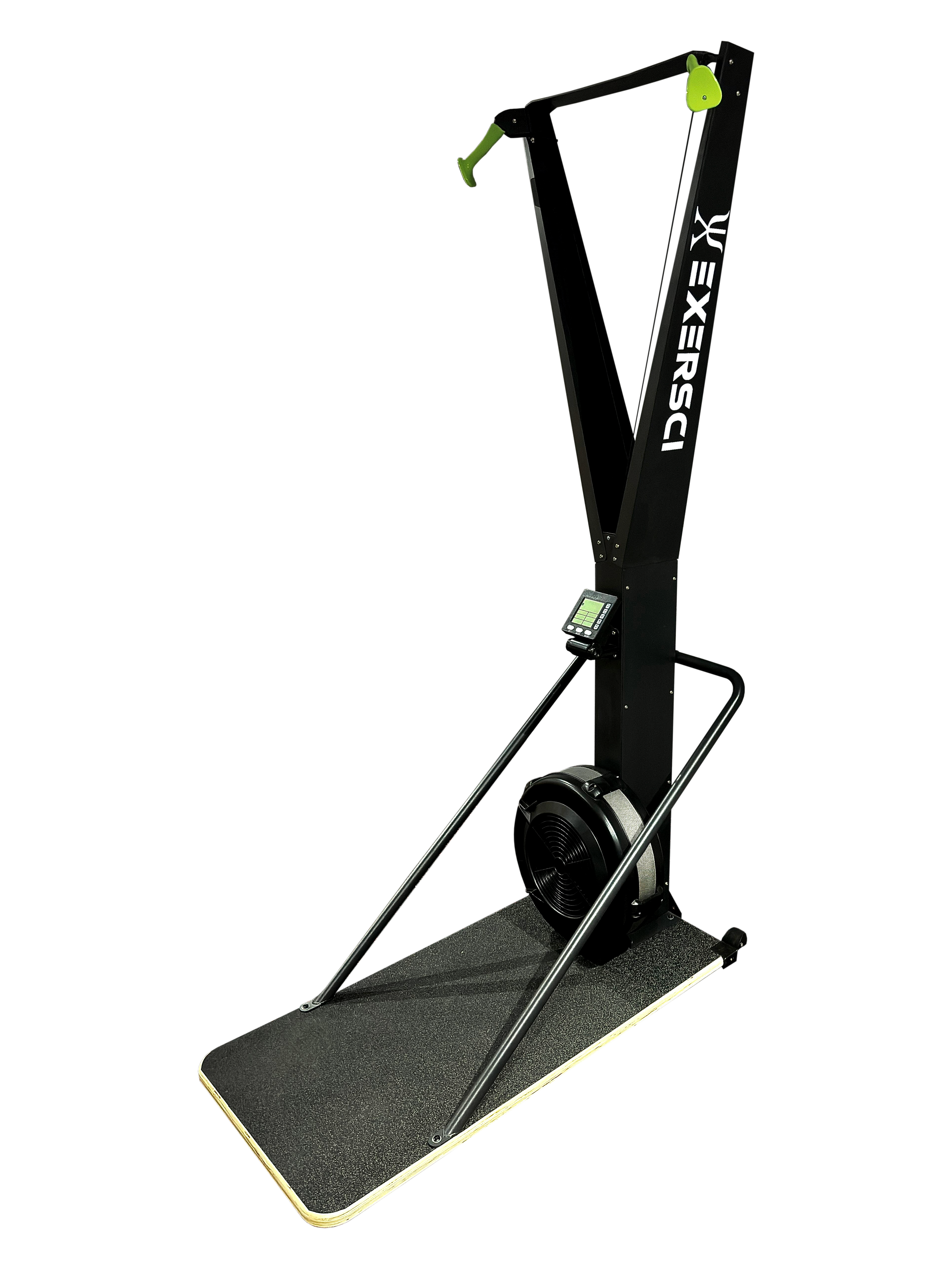 Exersci® Ski Erg Machine